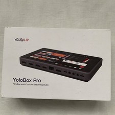 Yololiv YoloBox Pro Live Streaming Device
