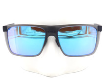 New Maui Jim HONOKALANI Translucent Gray Sunglasses B455-14 / MJ0455S-002 259