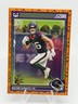 2024 Panini Score-A-Treat - Dalton Schultz #113 Pumpkins TEXANS