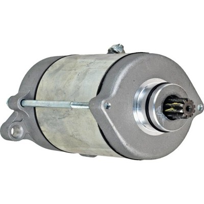 Starter for Kawasaki ZX1100 GPZ1100 Motorcycle 95 96 97 1995 1996 1997 ZX 1100