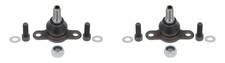 LEFT AND RIGHT SET L29547 BALL JOINT FITS VW CALIFORNIA T4 CAMPER 2.5