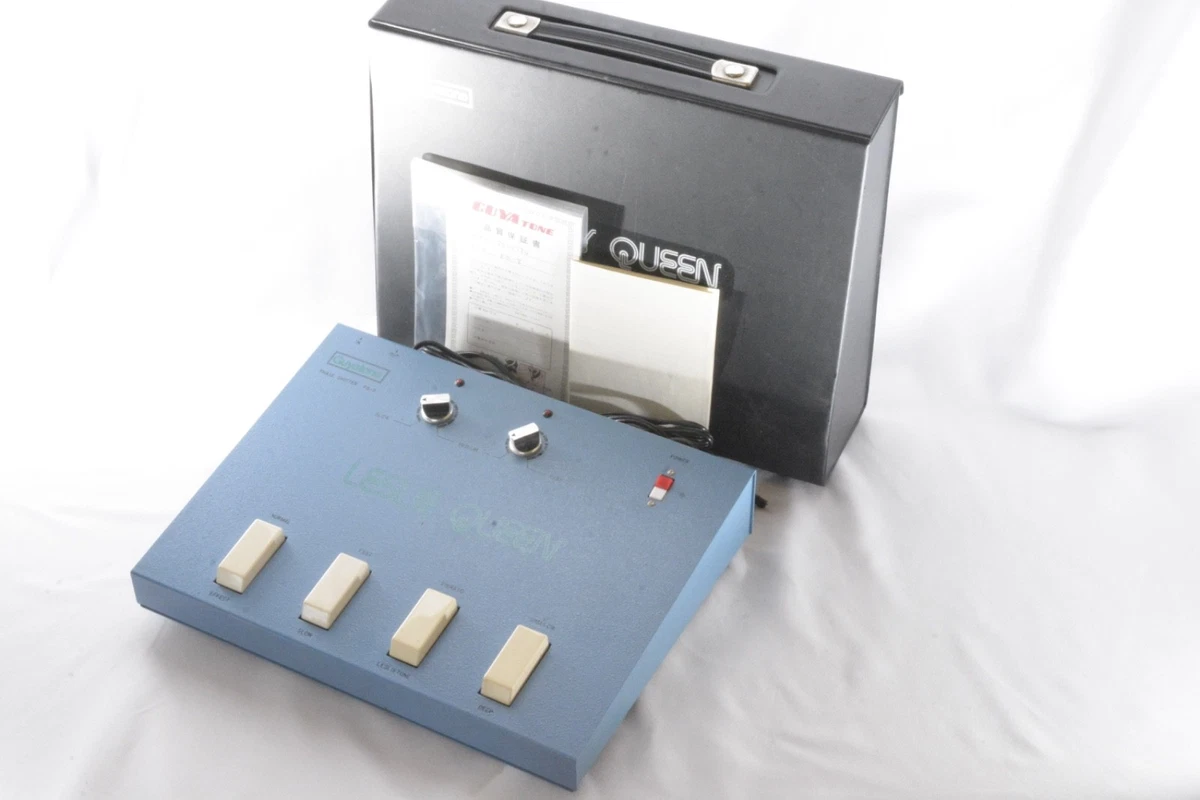 Guyatone Guitar Phaser & Shifter Pedals for sale | eBay