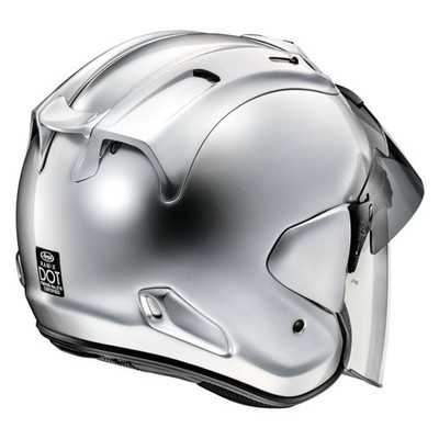 2024 Arai Ram-X Adventure Open Face Motorcycle Helmet - Pick Size