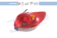 57 26 88-5 RüCkleuchte Rechts FüR Peugeot 206 SchräGheck (2A/C)