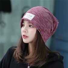 Unisex Anti Radiation Beanie Cap Emf Protection Hat Wifi Rf/microwave Protection
