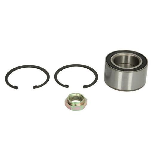 Radlagersatz Vorne FüR VW Passat 32 32B 33 33B 35I 3A 2.2 73 Bis 97 BTA Neu PM-image