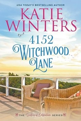 Katie Winters 4152 Witchwood Lane (Taschenbuch) Sisters of Edgartown