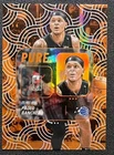 Paolo Banchero 2025-26 Topps Signature Class /50 Gold Pure Magic #PU-8