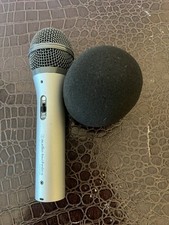 Audio-Technica ATR2100-USB Microphone XLR/USB-C Dynamic Podcast Mic - Free Ship