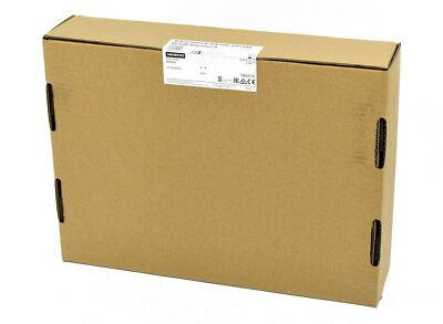 6AV2123-2MB03-0AX0 SIEMENS SIMATIC HMI KTP1200 6AV2 123-2MB03-0AX0 Basic Panel