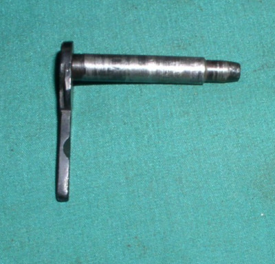 IAB Marcheno 1874 Sharps 45-70 Single Shot Rifle FINGER LEVER PIN ...