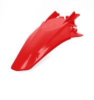 Acerbis KotflüGel Hinterrot Gas Gas EC 250 2021 2022 2023 0024624.110