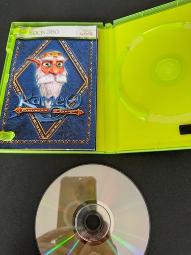 Kameo: Elements of Power (Microsoft Xbox 360, 2005) - Foto 3 di 3