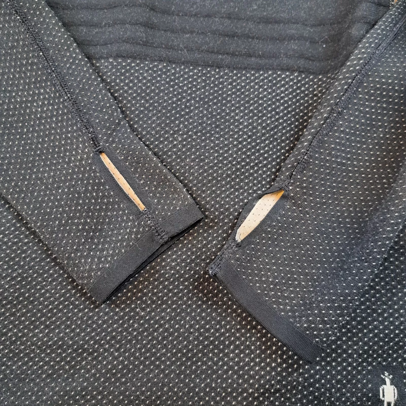 smartwool intraknit 250 merino tech 1/4 zip sweatshirt
