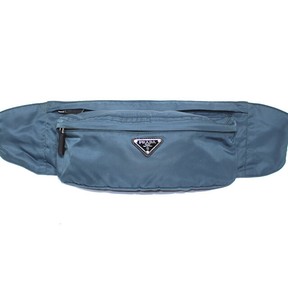 prada waist bags