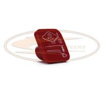 Bobcat Lift Arm Release Knob 751 753 763 773 863 864 873 883 963 Skid Steer Il Bobcat Lift Arm Release Knob 751 753 763 773 863 864 873 883 963 Skid Steer Il