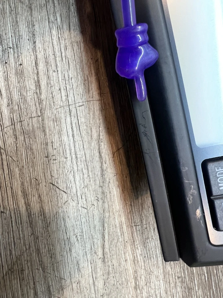 Control de temperatura climático Toyota 4 Runner 2003-2004 OEM F21PP54M00 Foto 4 de 4