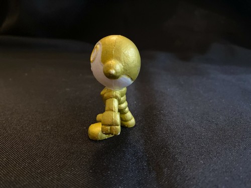 SPAGHETTIO'S Alien Space Man 1984 Campbell's Soup Company ¡ENVÍO GRATUITO! - Imagen 3 de 6