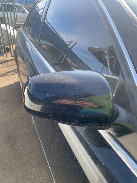 03 Audi Quattro Sedan Base 1 8t Gas Passenger Right Side View Door Mirror For Sale Online Ebay