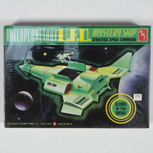 AMT 1962 Pontiac Catalina Super Stock Kit De Maquette à L