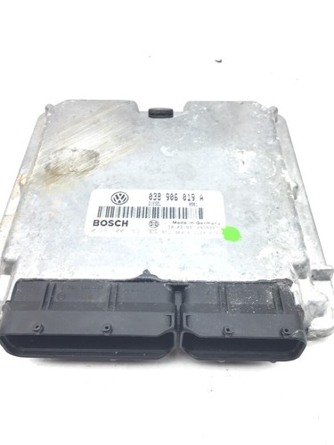 VW Passat 3B5, B5  Steuergerät Motor 038906019A MSG ECU 1.9 TDI 116PS