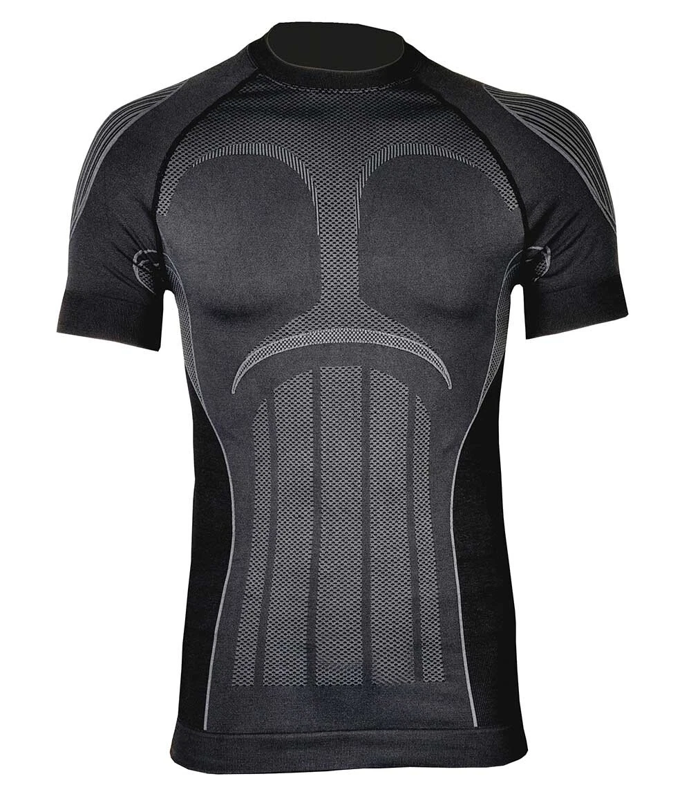 Maglia Termica Donna Mckee's: Comfort e Performance per le Attività Sportive Invernali