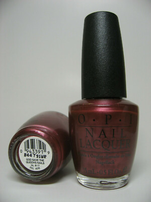 OPI Nail Lacquer*MANICUREPEDICURE.COM*2026 2ND FREESHIP*ORIGINAL FORMULA