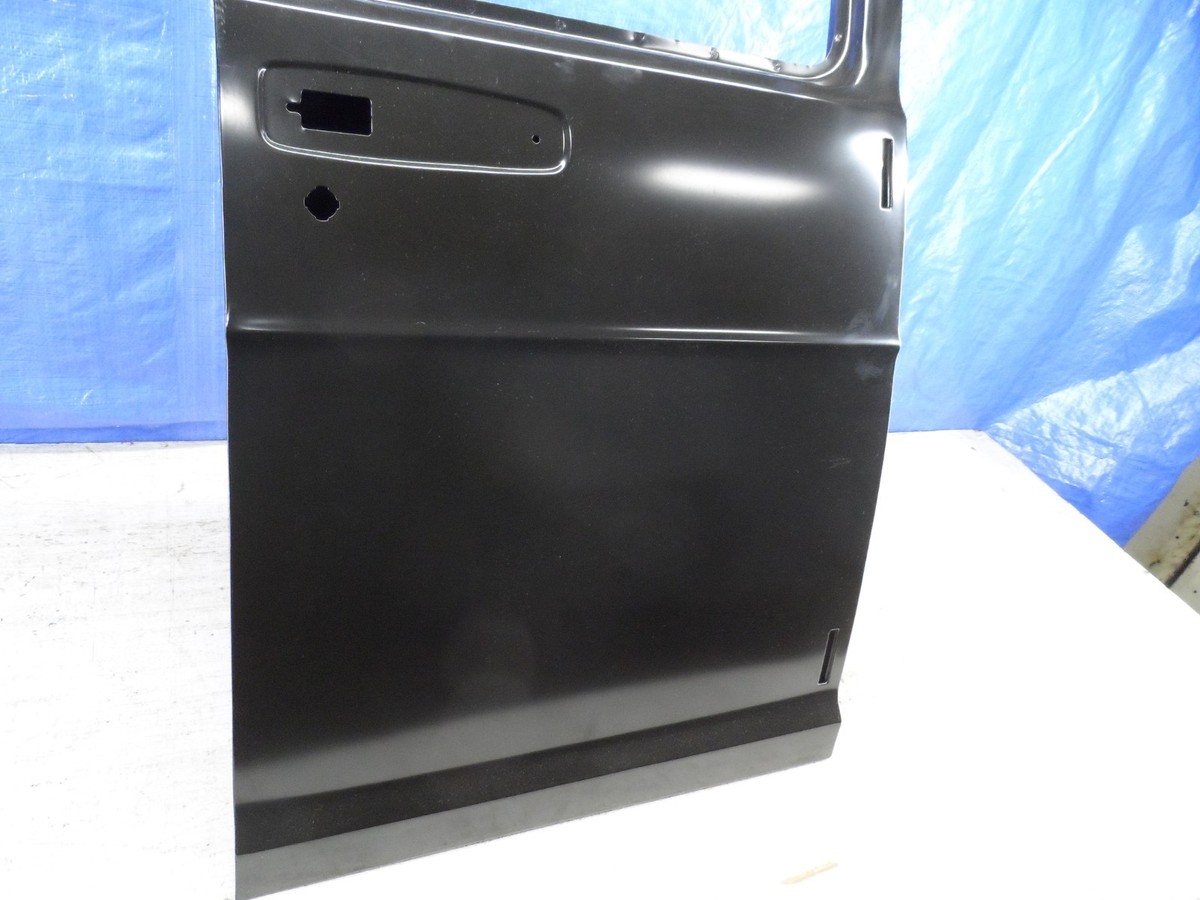 NOS Rear Cargo Door 1997-1998 Dodge B1500 B2500 B3500 Ram Van