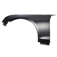 New Front Driver Side Fender For 2013-2018 Cadillac ATS Sedan Left Primed Steel