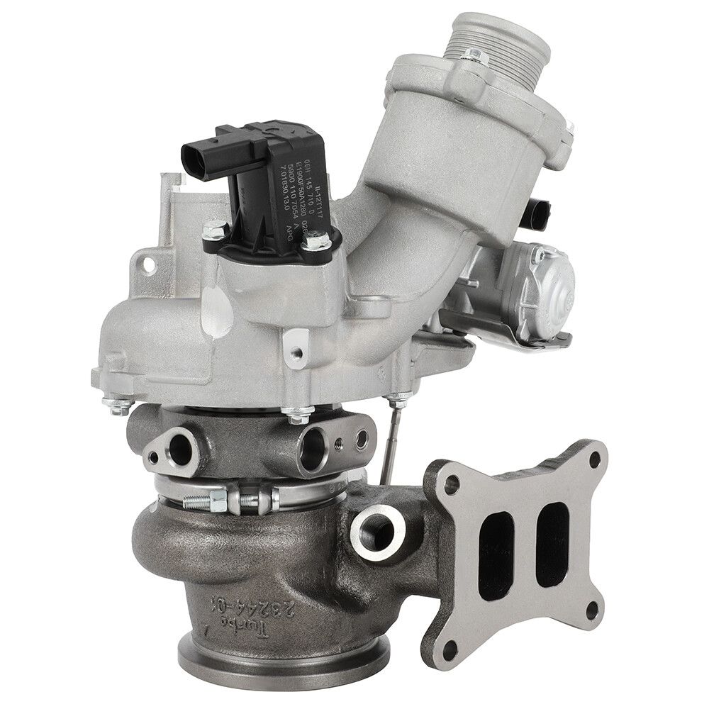 Turbo For AUDI TTS MK3 2014+ 2.0T VW GOLF VII R 2.0T GEN3 IS38