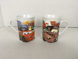 tow mater coffee mug
