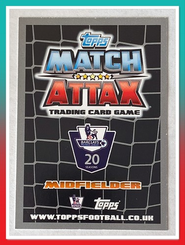 Tarjetas coleccionables 11/12 Topps Match Attax Premier League - Momento dorado - Imagen 57 de 276
