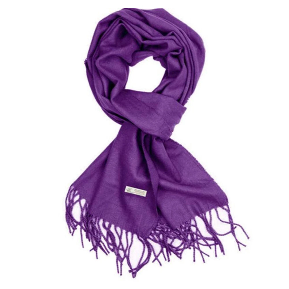 Women's Cashmere Feel Shawl, Oversized Scarves, Softer than Cashmere features