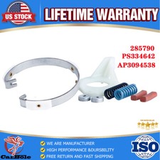 285790 Washer Clutch Band  Lining Kit fits Whirlpool Kenmore AP3094538 PS334642