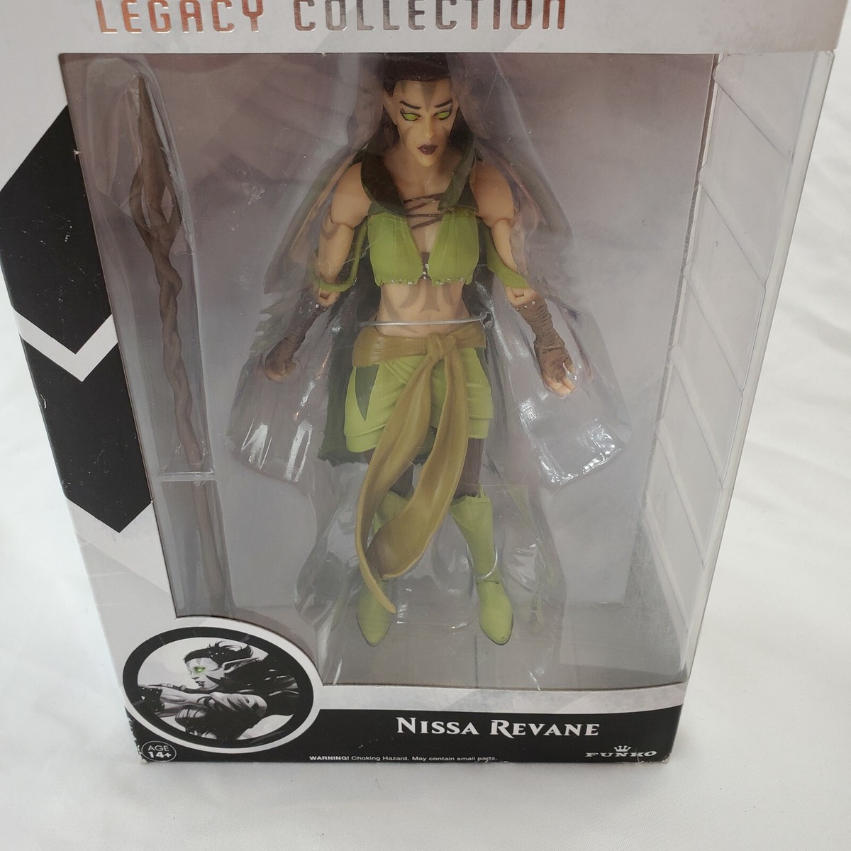 MTG ニッサ・レヴェイン/Nissa Revane サインド MTG ニッサ・レヴェイン/Nissa Revane サインド Nissa Revane