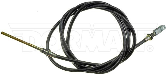 Dorman C93916 Parking Brake Cable fits Ford F-59 Commercial