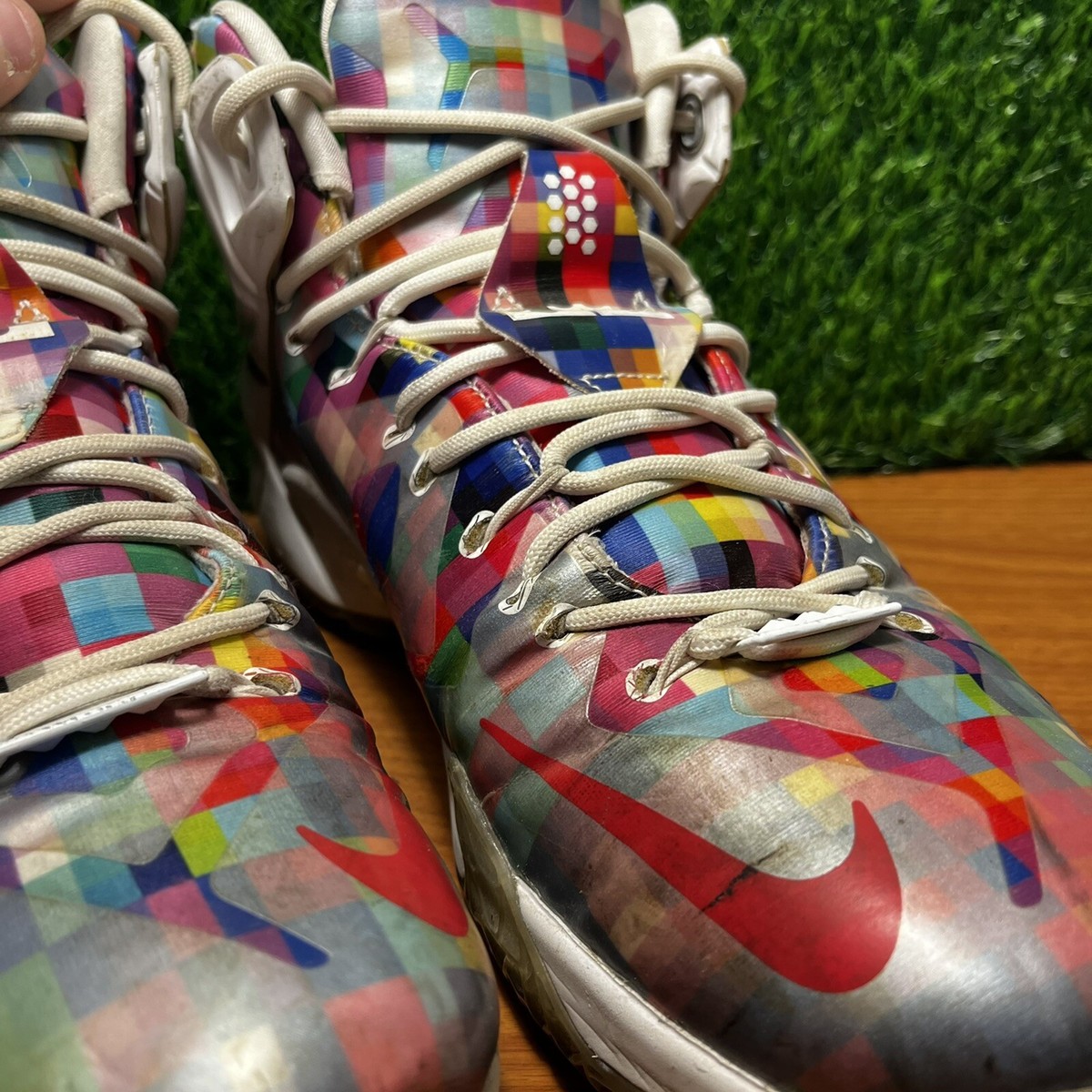 lebron 12 finish your breakfast footlocker