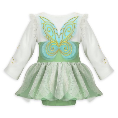 Disney Store Tinkerbell Baby Bodysuit Costume Dress Outfit Fairy Princess 9-12 M | eBay Disney Store Tinkerbell Baby Bodysuit Costume Dress Outfit Fairy Princess 9-12 M | eBay
