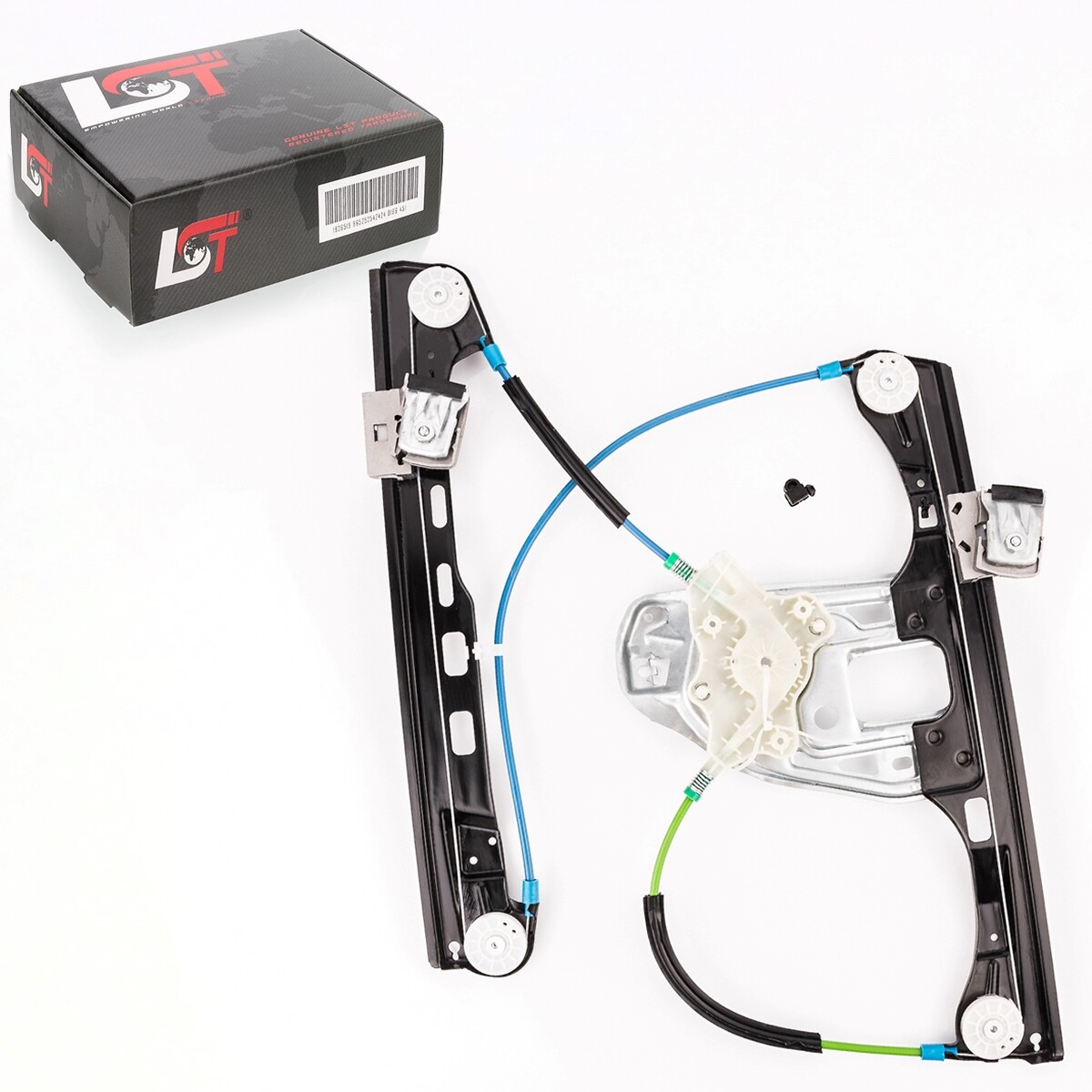 Electric Window Lifter Front Right without Motor for Mercedes C-Class 203 03-07