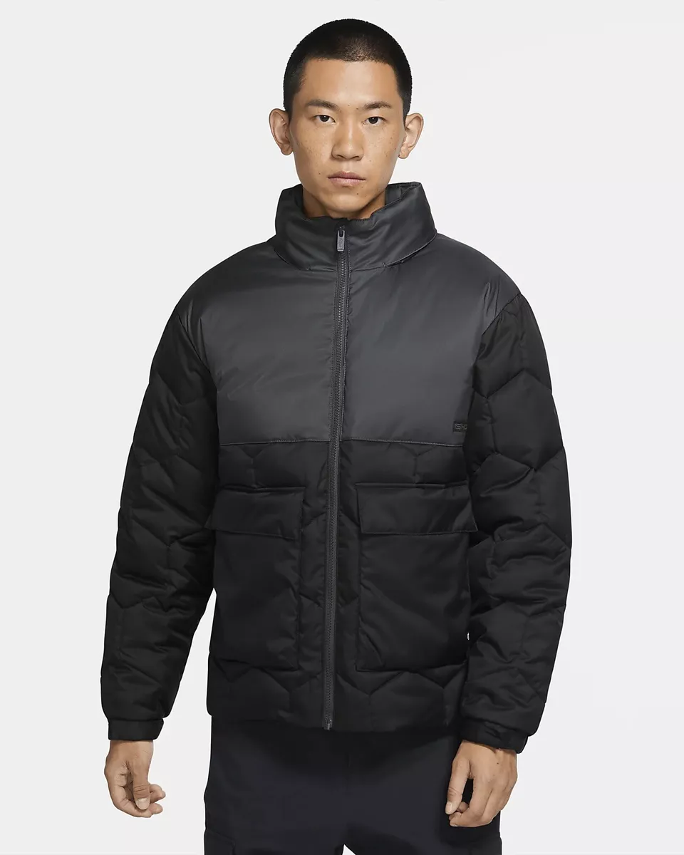 Nike sb cheap snow jacket