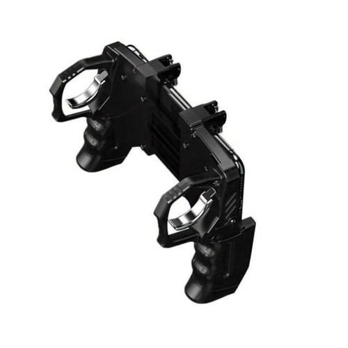 Trigger Gamepad Console Mobile Phone Game Controller For PUBG Call Of ...