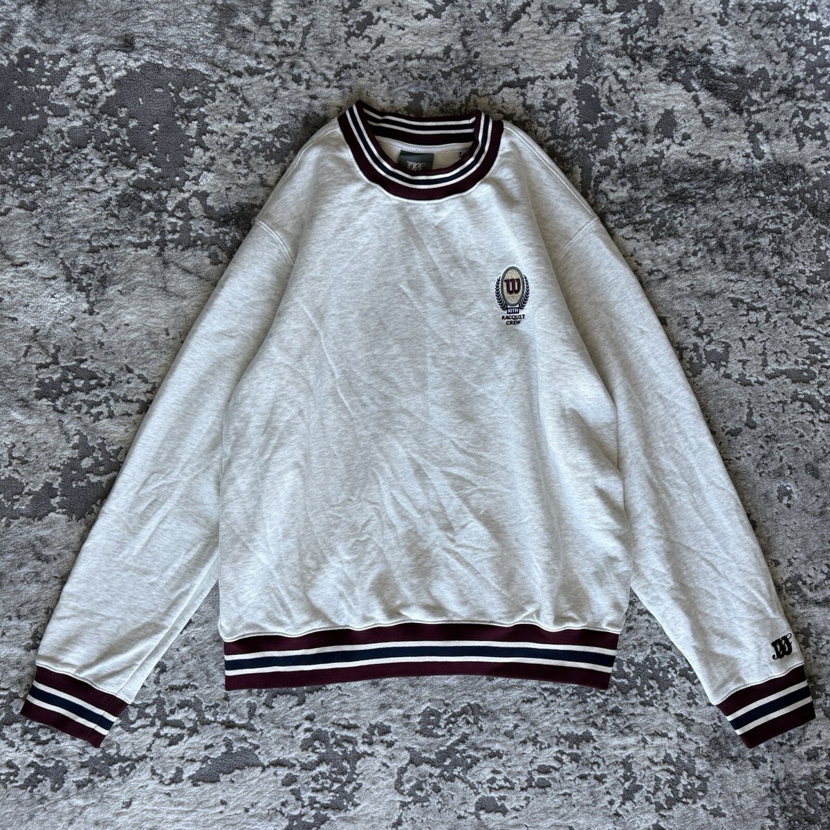 KITH x Wilson Women
