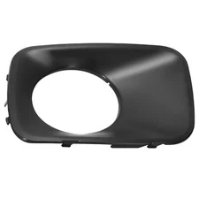 For Honda Pilot 2009 2010 2011 Passenger Side Fog Light Trim Cover Lamp Bezel