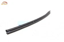 19-23 CHEVROLET BLAZER REAR RIGHT SIDE DOOR WINDOW BELT WEATHERSTRIP SEAL OEM
