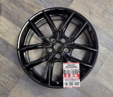 Ford Mustang 2019 20 2021 10596 95756 Oem Wheel Rim 19 X 8.5 Gloss Black Ford Mustang 2019 20 2021 10596 95756 Oem Wheel Rim 19 X 8.5 Gloss Black