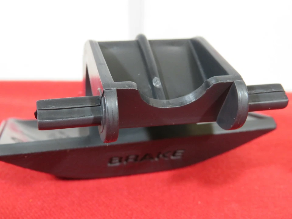 道奇 RAM 1500 2500 3500 Dash 停车制动电缆手柄释放杆 Mopar 原始设备制造商 — 第 3/4 张图片