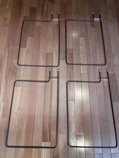 MARKET FORGE OVEN HTG. ELEMENTS (SOLD AS A LOT OF 4)-P/N: 10-6085; 3100WATT,230V