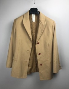 versace classic jacket