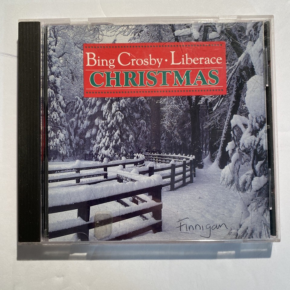 Huge Christmas Cd Lot 17 Cds zaw eBay