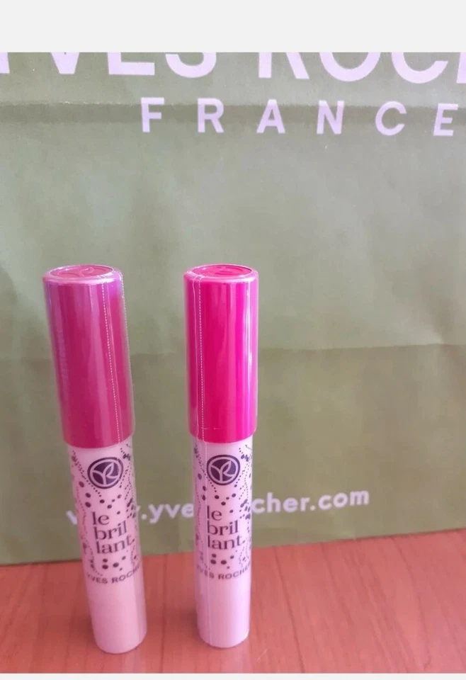 Yves Rocher Nr.2 Matitone Labbra  Colore assortito  - Immagine 2 di 3